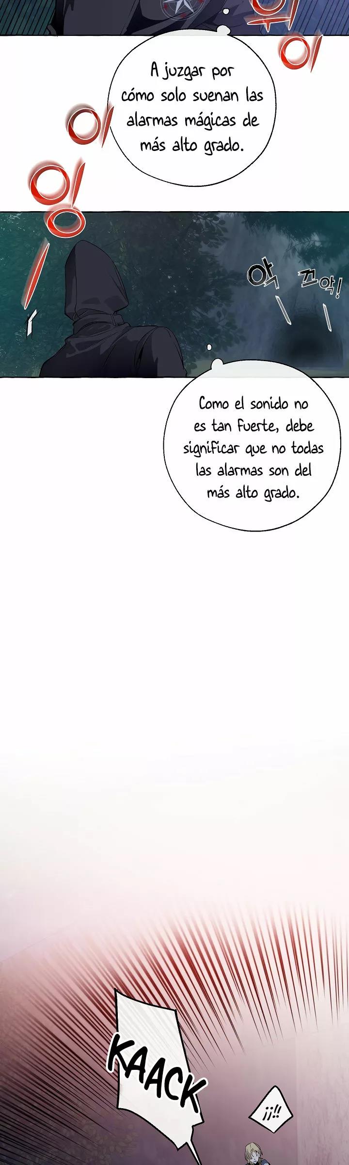 Read Ɛl dƐspƐrdici0 del c0nde es Manga Online