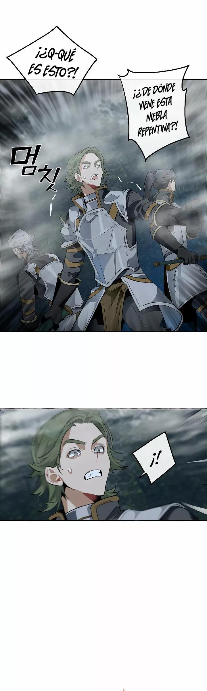 Read Ɛl dƐspƐrdici0 del c0nde es Manga Online