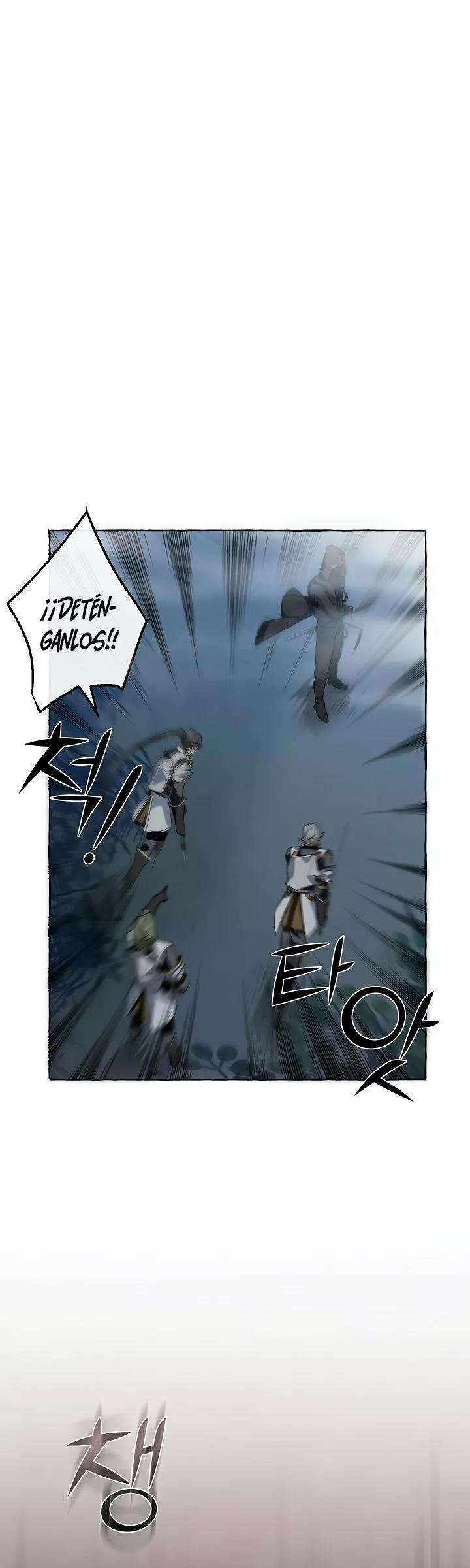 Read Ɛl dƐspƐrdici0 del c0nde es Manga Online