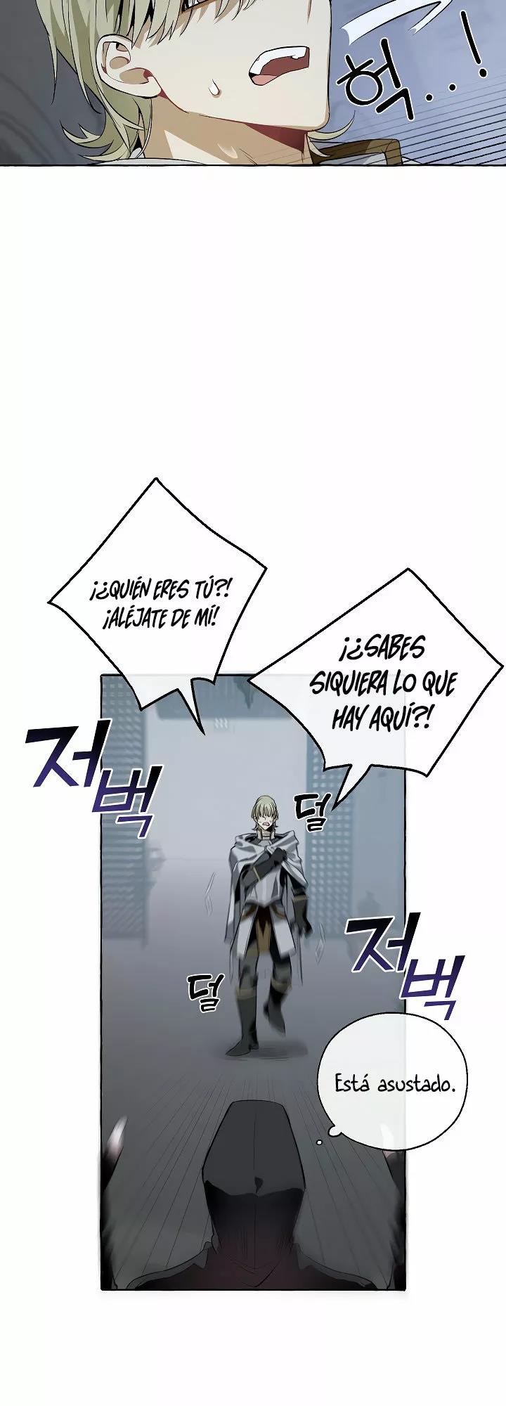 Read Ɛl dƐspƐrdici0 del c0nde es Manga Online