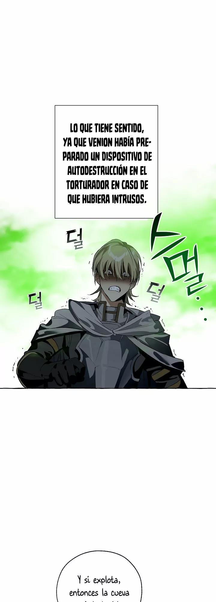 Read Ɛl dƐspƐrdici0 del c0nde es Manga Online