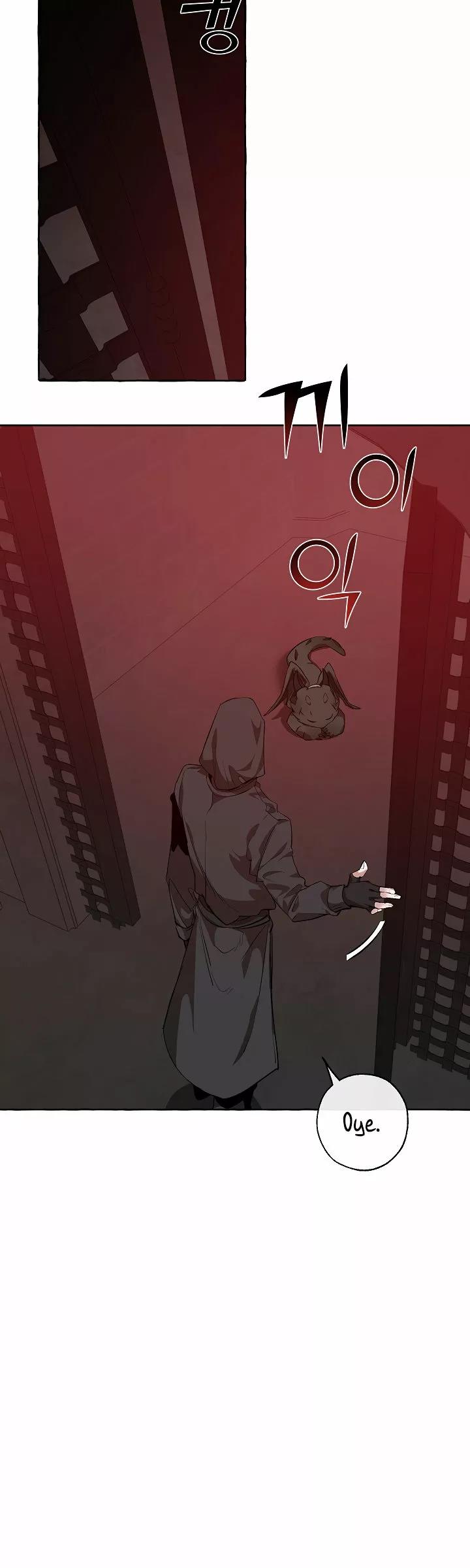 Read Ɛl dƐspƐrdici0 del c0nde es Manga Online