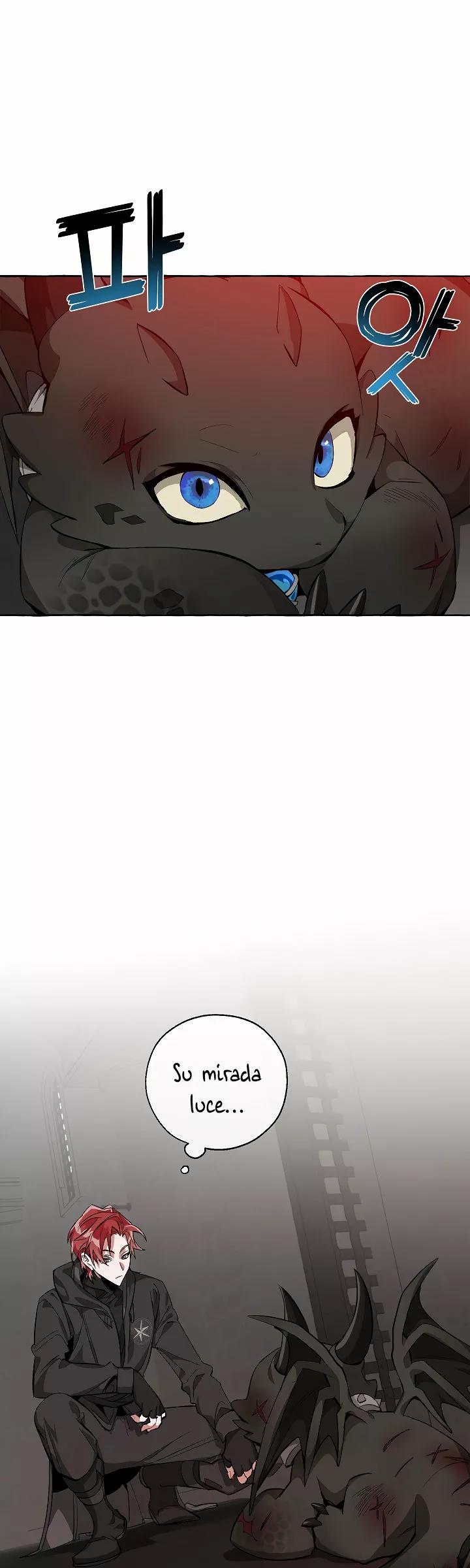 Read Ɛl dƐspƐrdici0 del c0nde es Manga Online