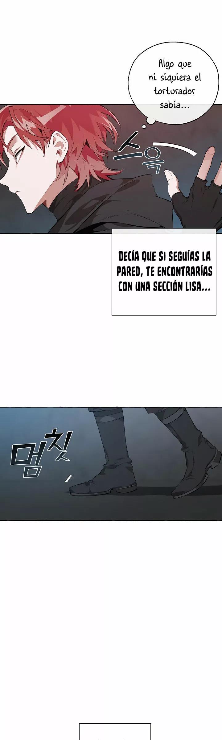 Read Ɛl dƐspƐrdici0 del c0nde es Manga Online