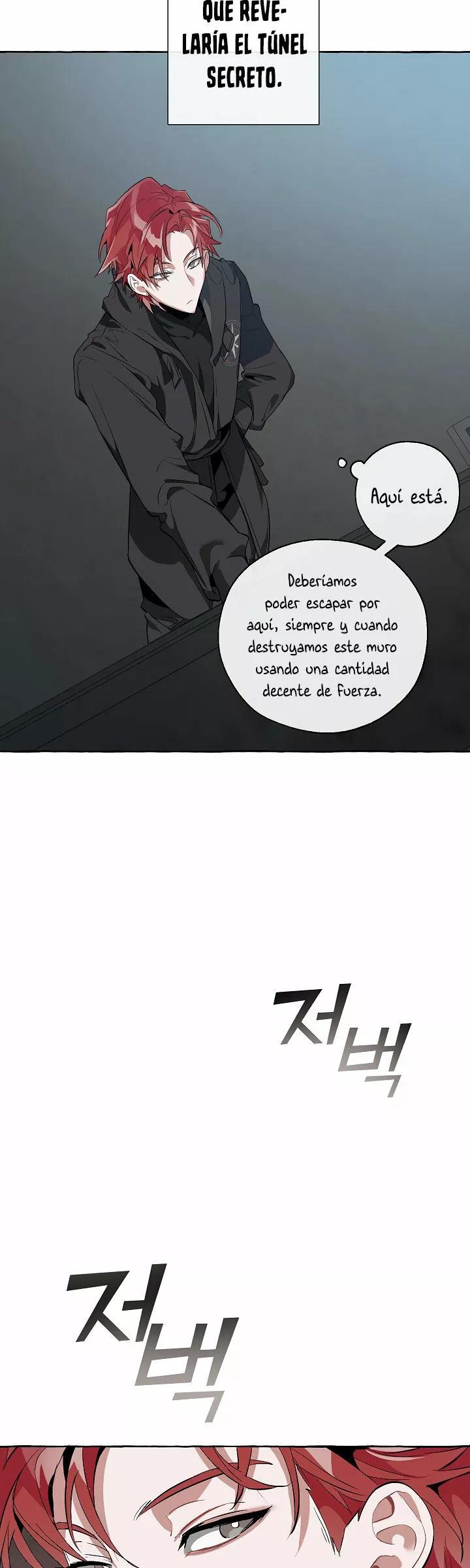 Read Ɛl dƐspƐrdici0 del c0nde es Manga Online