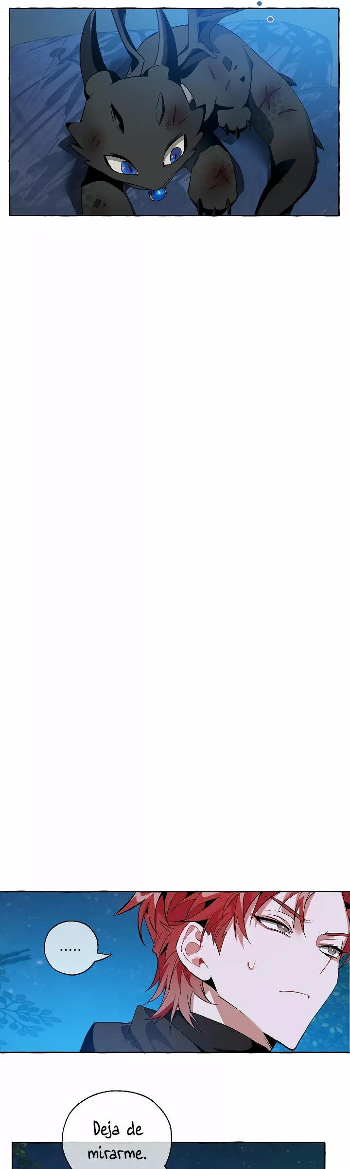 Read Ɛl dƐspƐrdici0 del c0nde es Manga Online