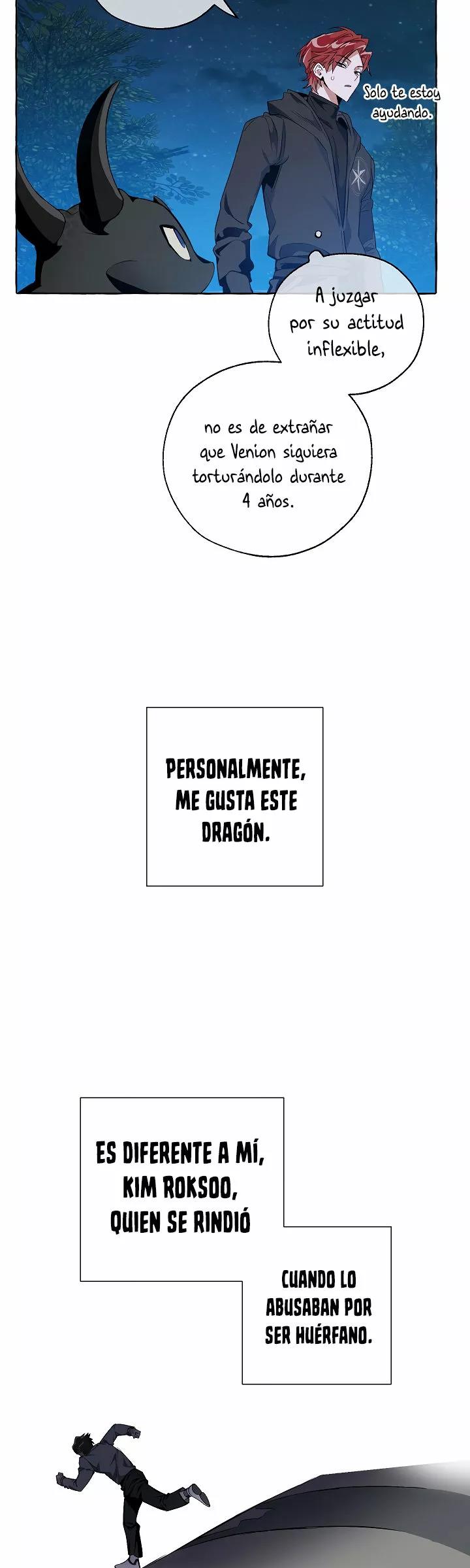 Read Ɛl dƐspƐrdici0 del c0nde es Manga Online