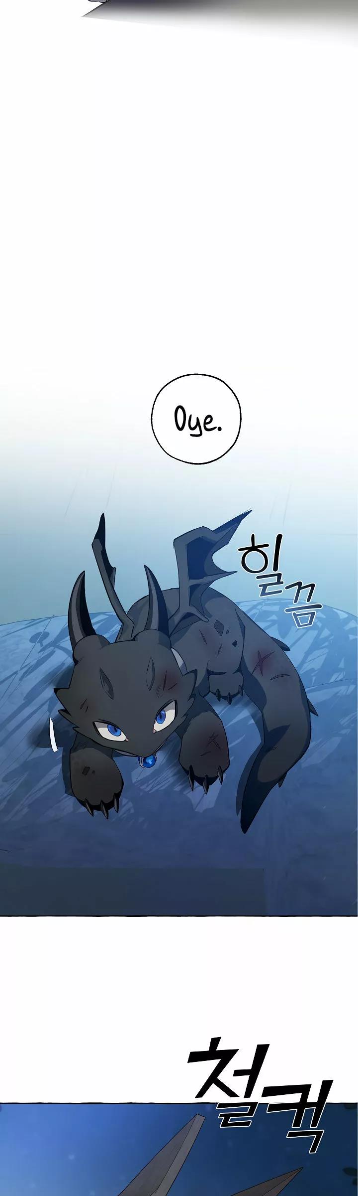 Read Ɛl dƐspƐrdici0 del c0nde es Manga Online