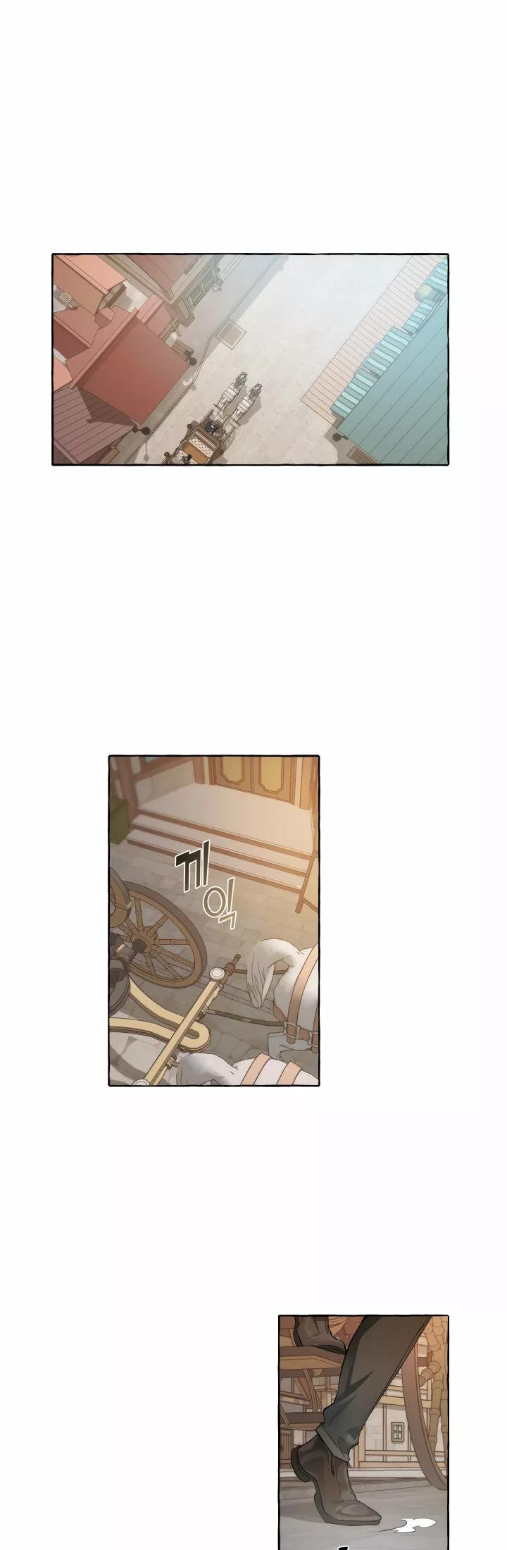 Read Ɛl dƐspƐrdici0 del c0nde es Manga Online