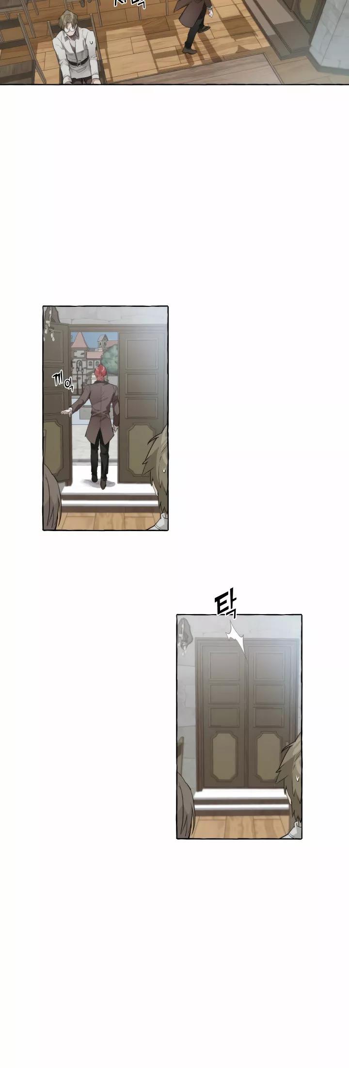 Read Ɛl dƐspƐrdici0 del c0nde es Manga Online