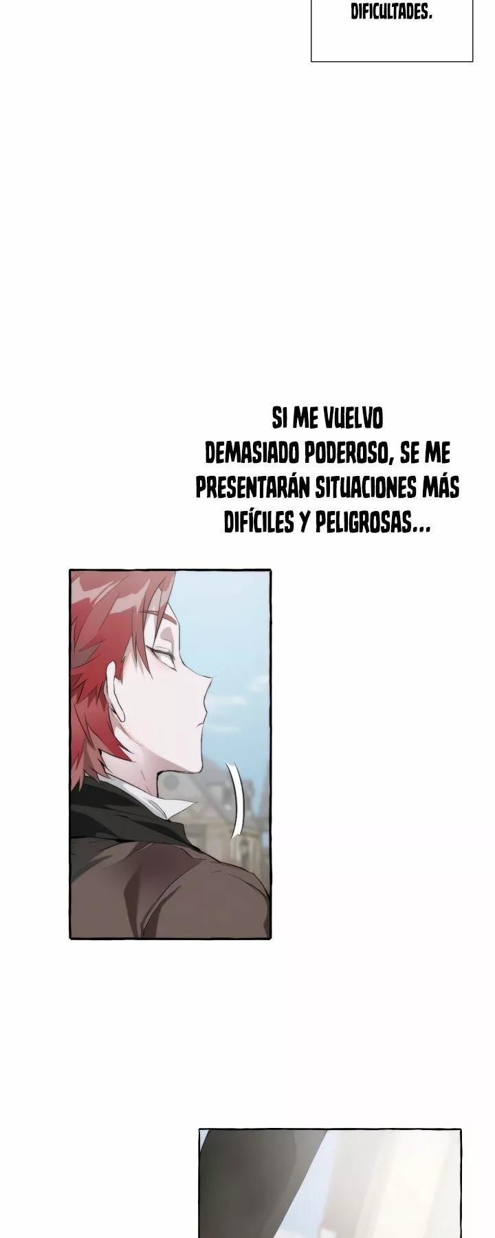 Read Ɛl dƐspƐrdici0 del c0nde es Manga Online