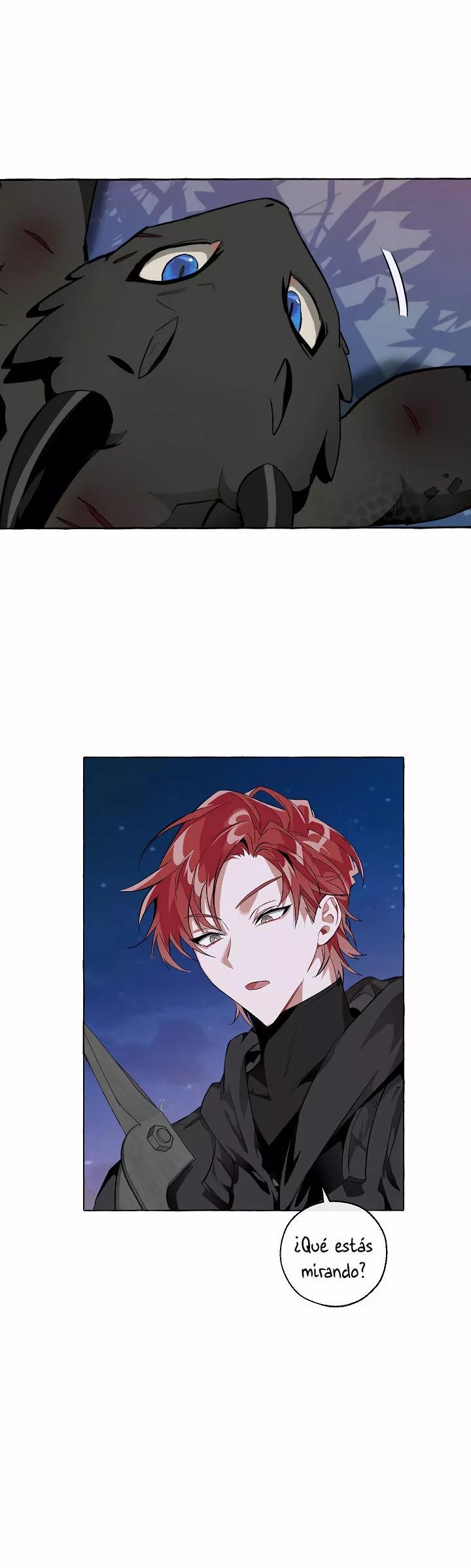 Read Ɛl dƐspƐrdici0 del c0nde es Manga Online