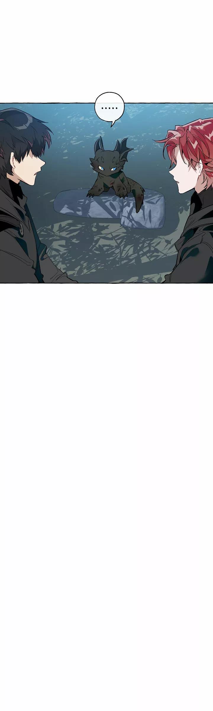 Read Ɛl dƐspƐrdici0 del c0nde es Manga Online