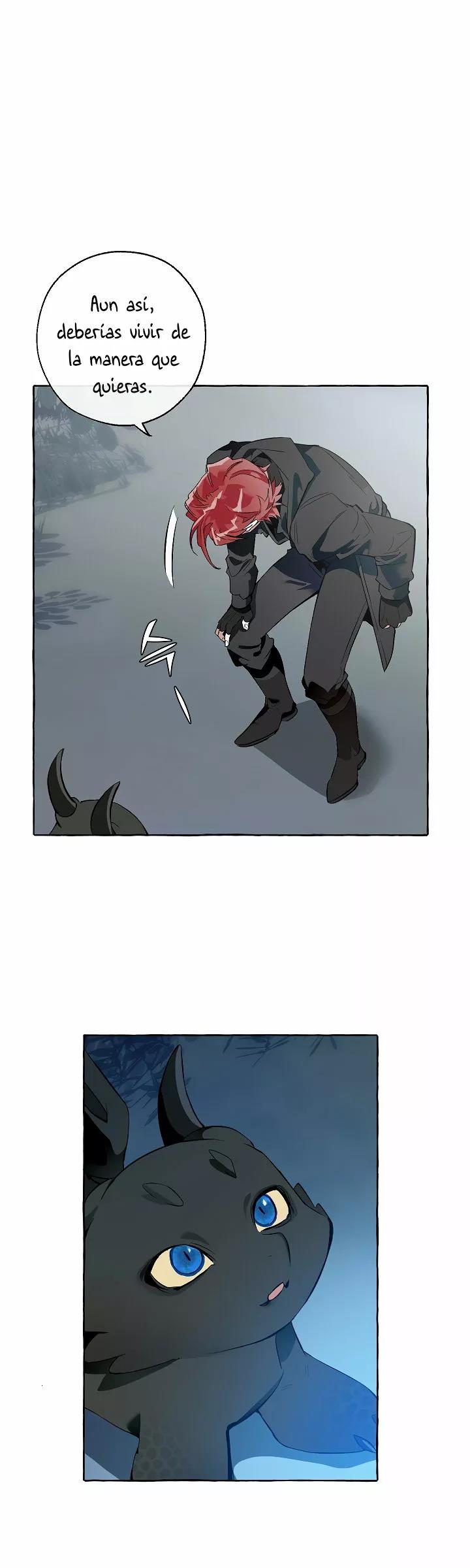 Read Ɛl dƐspƐrdici0 del c0nde es Manga Online