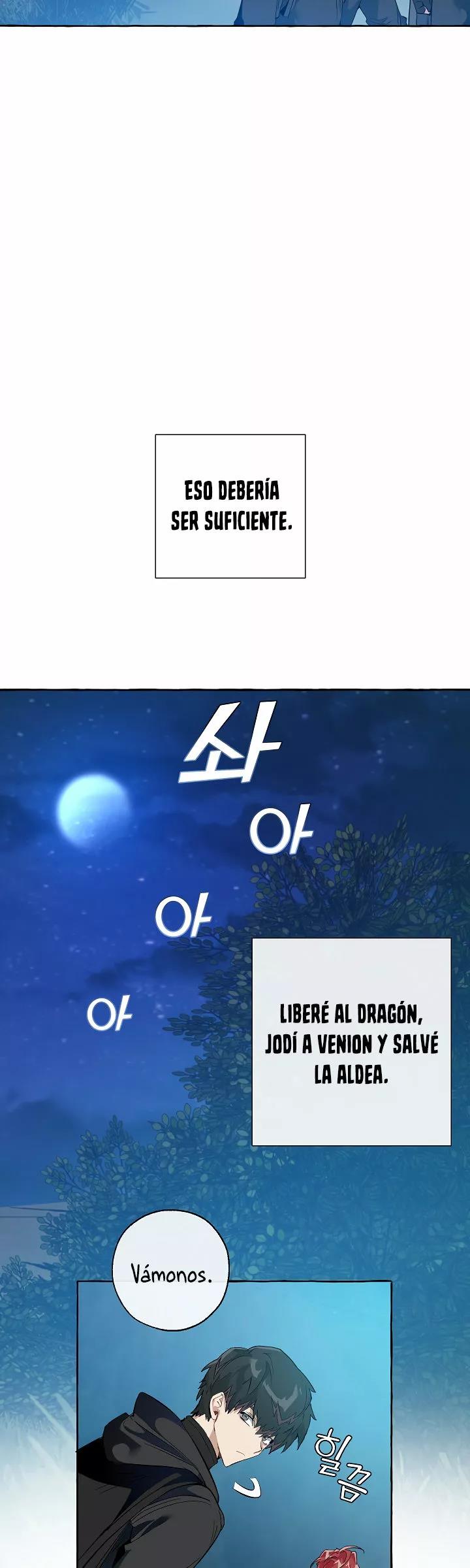 Read Ɛl dƐspƐrdici0 del c0nde es Manga Online