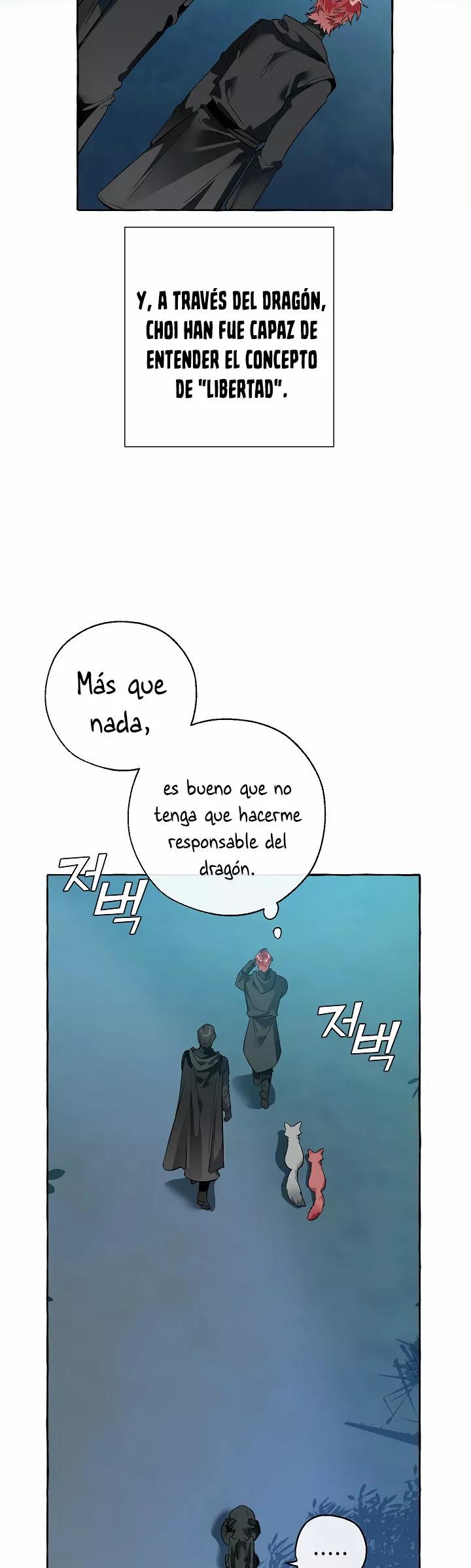 Read Ɛl dƐspƐrdici0 del c0nde es Manga Online