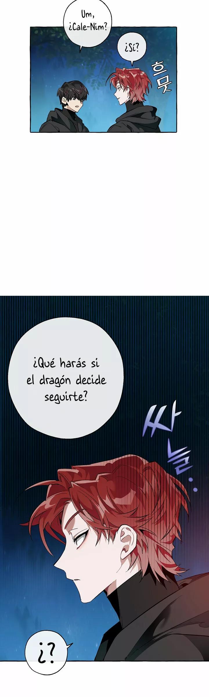 Read Ɛl dƐspƐrdici0 del c0nde es Manga Online