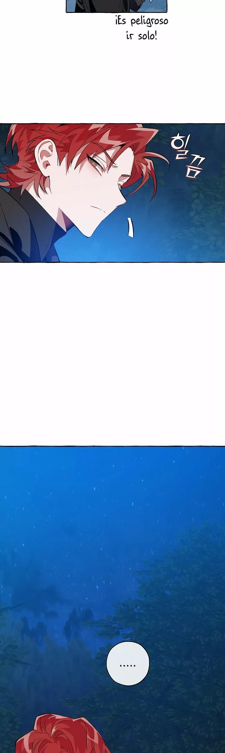 Read Ɛl dƐspƐrdici0 del c0nde es Manga Online