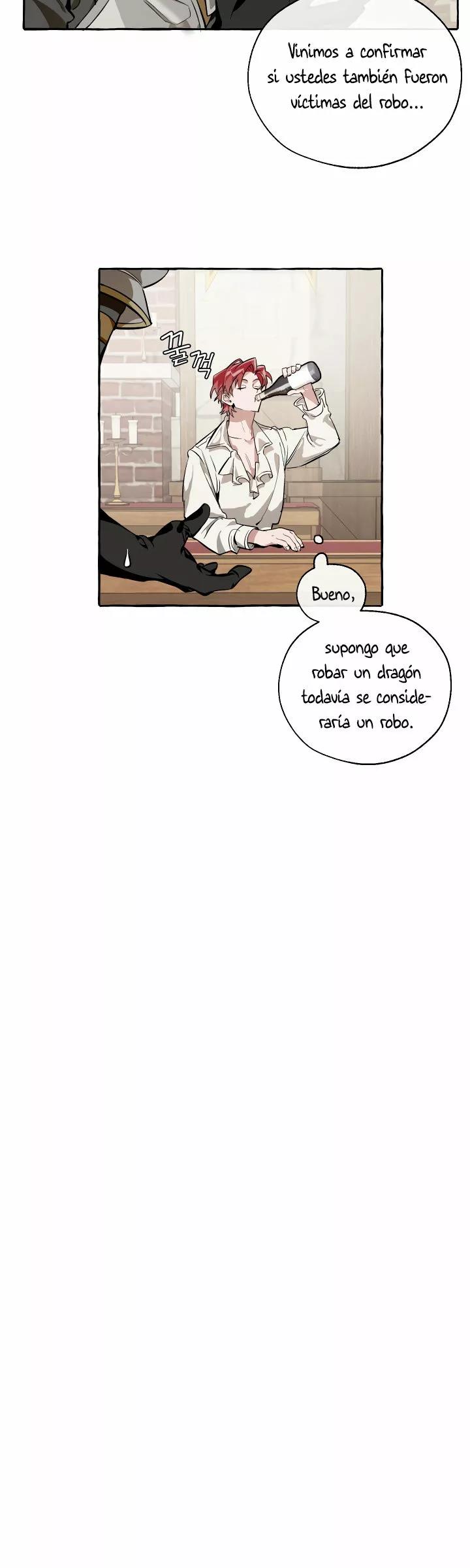 Read Ɛl dƐspƐrdici0 del c0nde es Manga Online