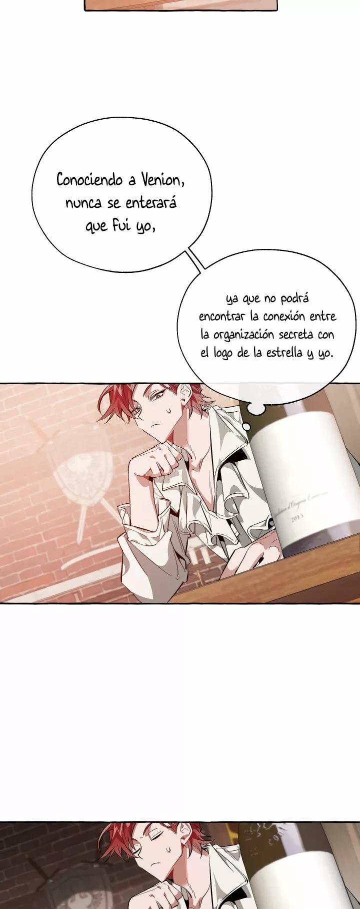 Read Ɛl dƐspƐrdici0 del c0nde es Manga Online
