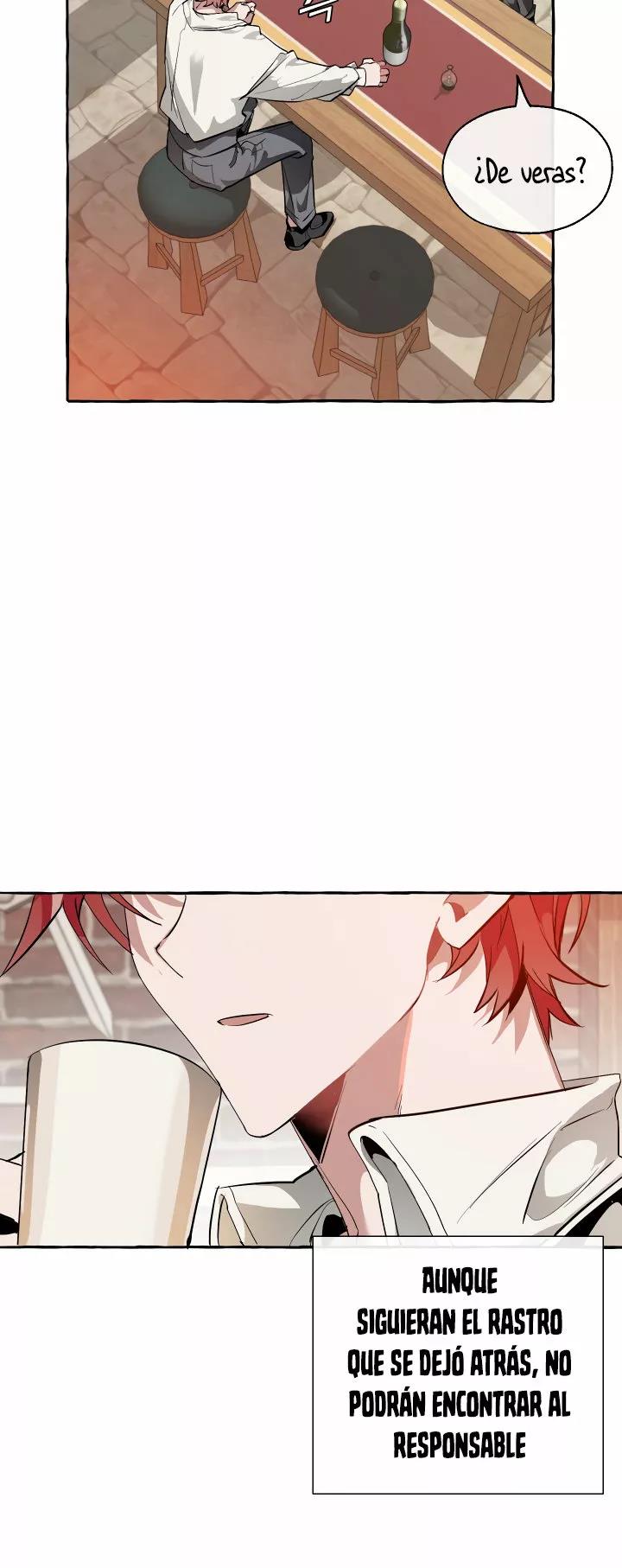 Read Ɛl dƐspƐrdici0 del c0nde es Manga Online