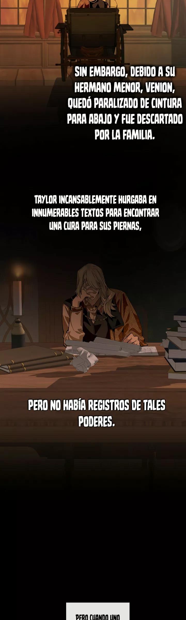 Read Ɛl dƐspƐrdici0 del c0nde es Manga Online