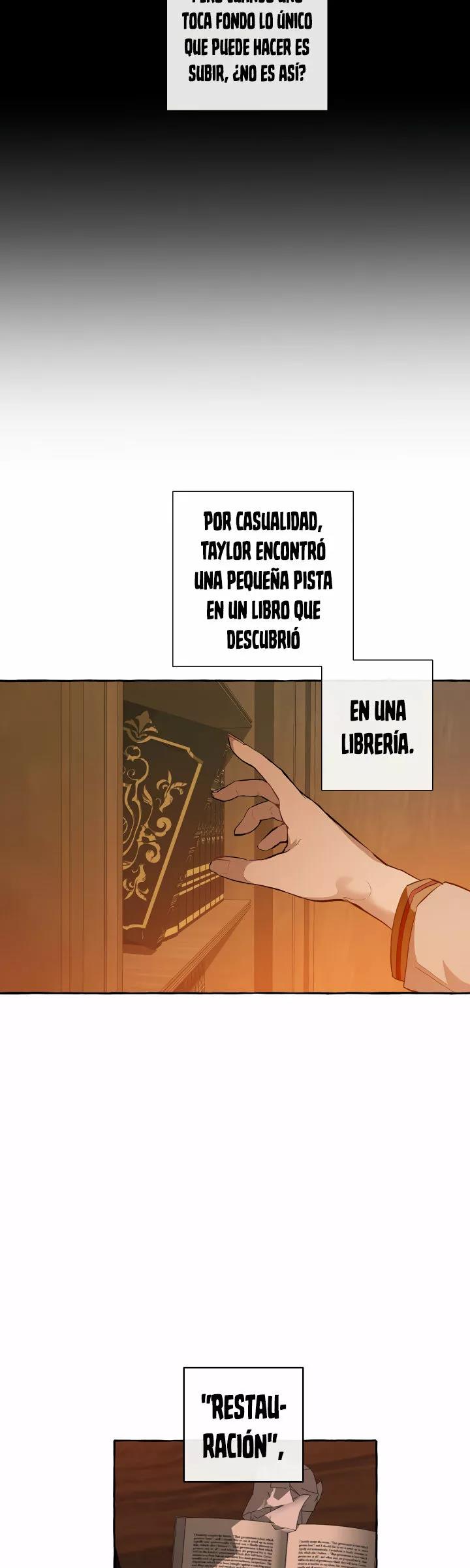 Read Ɛl dƐspƐrdici0 del c0nde es Manga Online