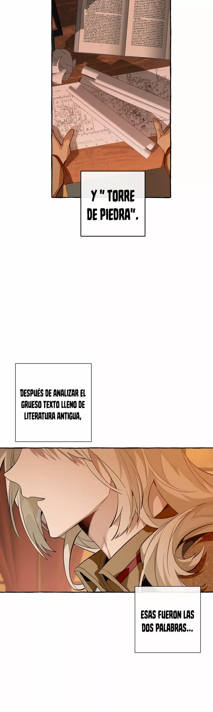 Read Ɛl dƐspƐrdici0 del c0nde es Manga Online