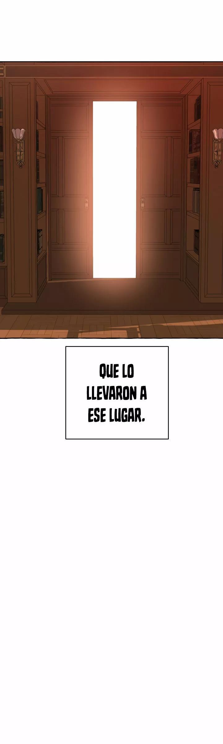 Read Ɛl dƐspƐrdici0 del c0nde es Manga Online