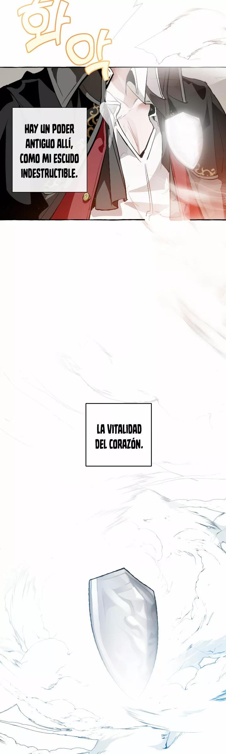 Read Ɛl dƐspƐrdici0 del c0nde es Manga Online