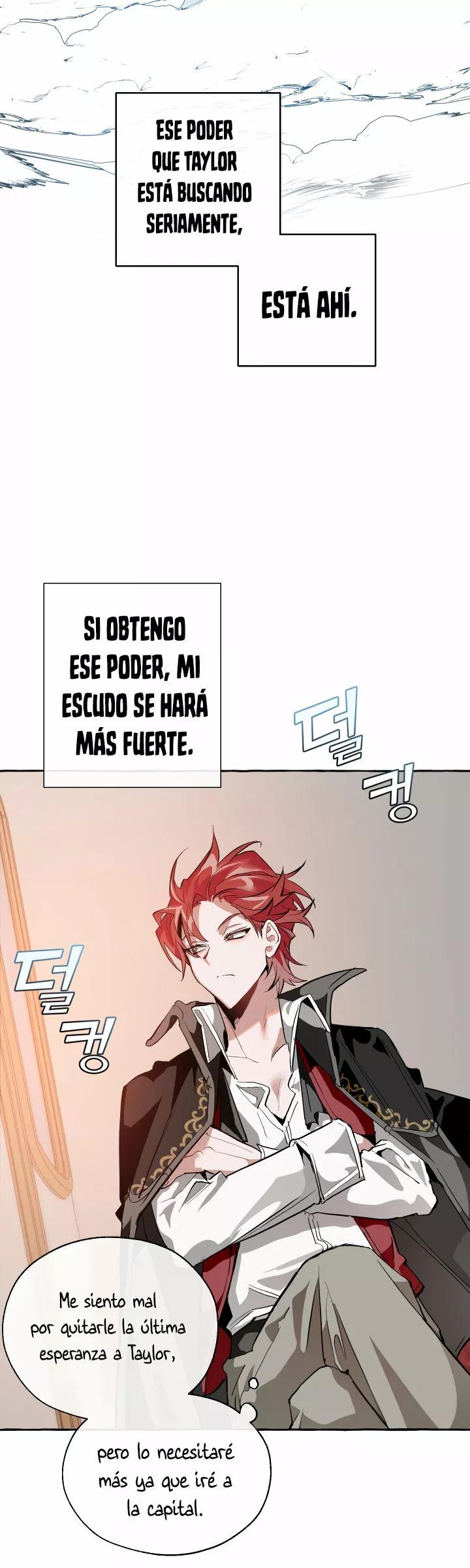 Read Ɛl dƐspƐrdici0 del c0nde es Manga Online