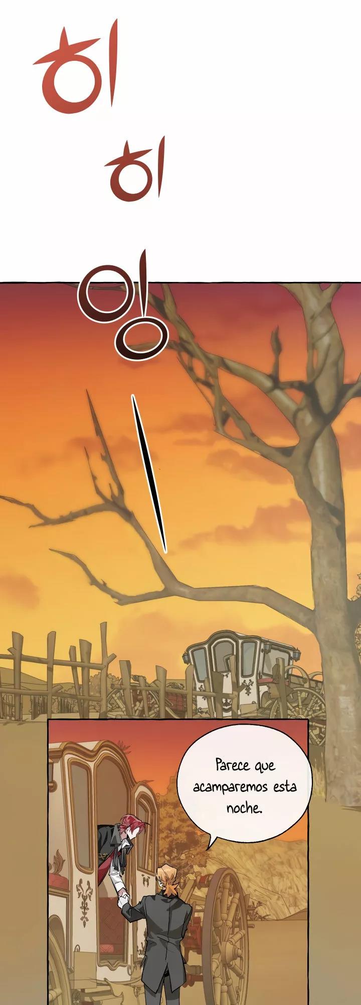 Read Ɛl dƐspƐrdici0 del c0nde es Manga Online