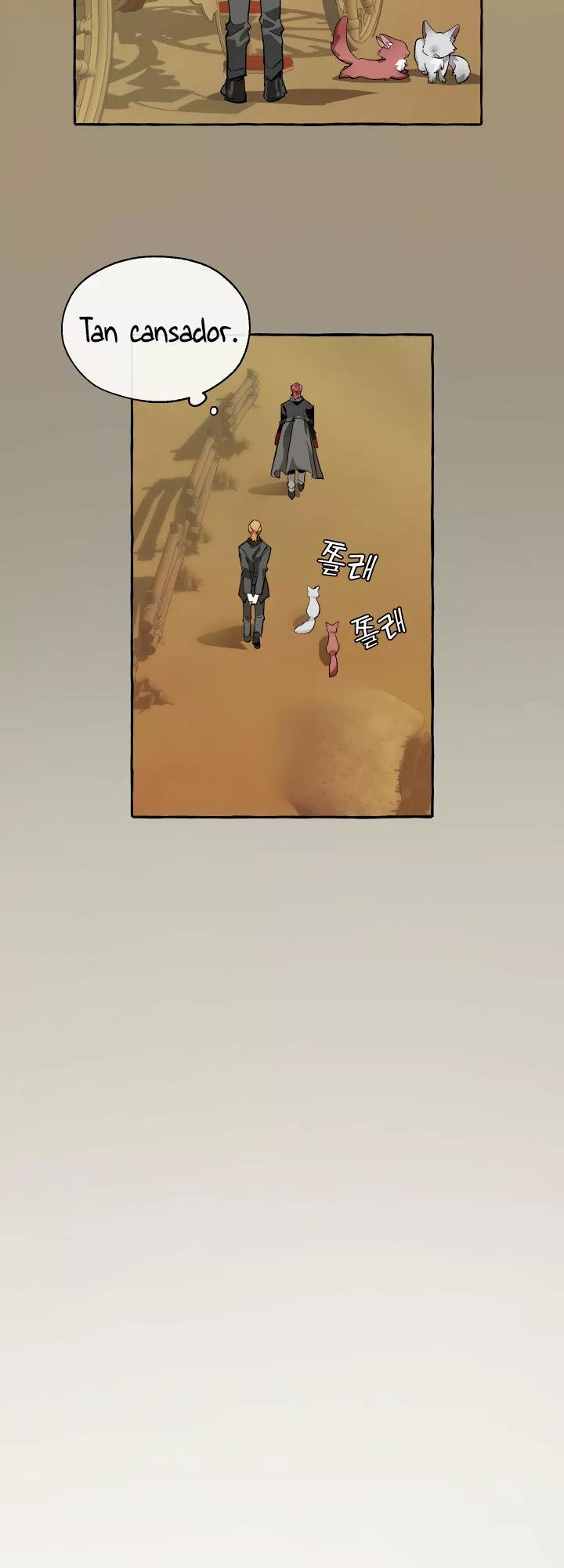 Read Ɛl dƐspƐrdici0 del c0nde es Manga Online