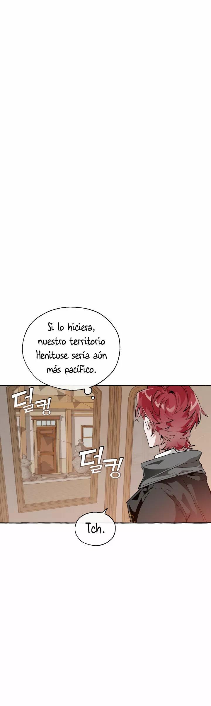 Read Ɛl dƐspƐrdici0 del c0nde es Manga Online