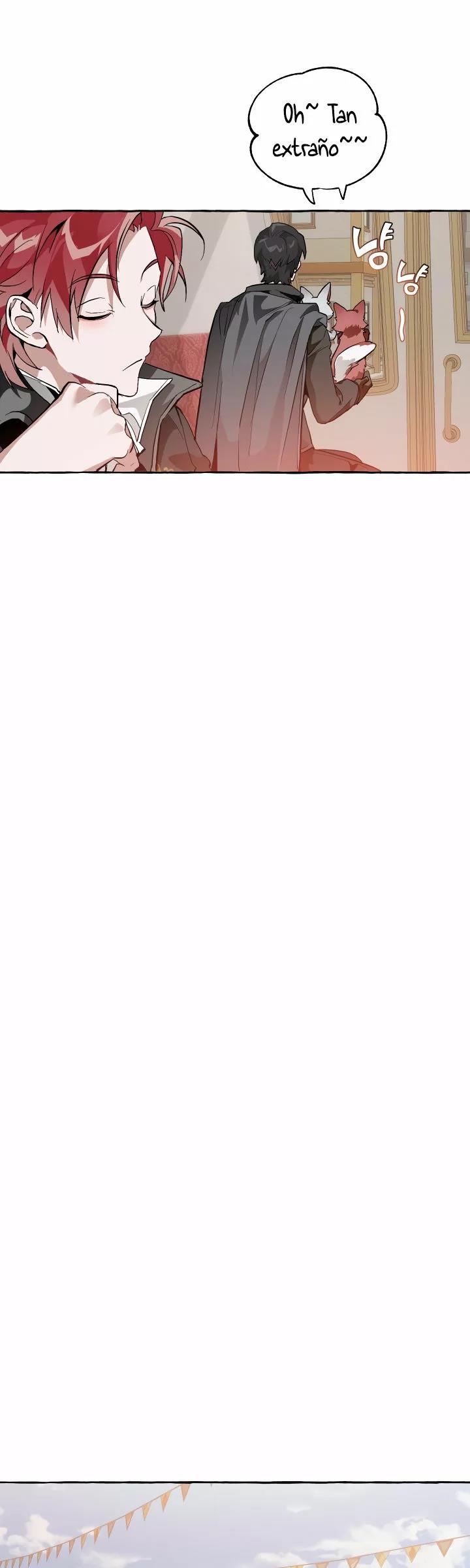 Read Ɛl dƐspƐrdici0 del c0nde es Manga Online