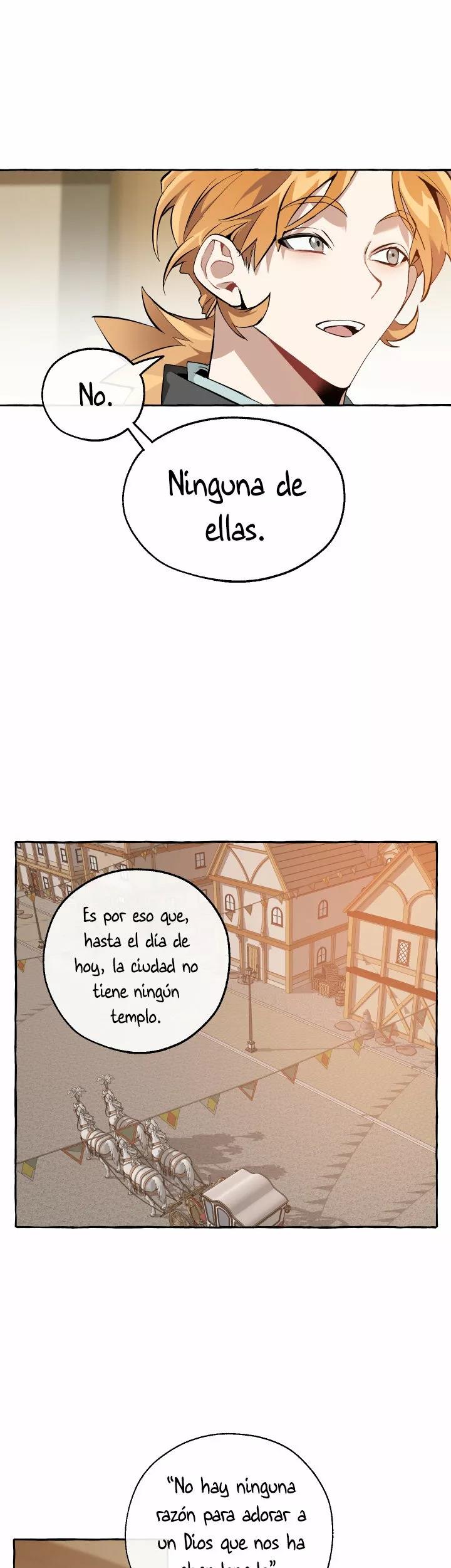 Read Ɛl dƐspƐrdici0 del c0nde es Manga Online