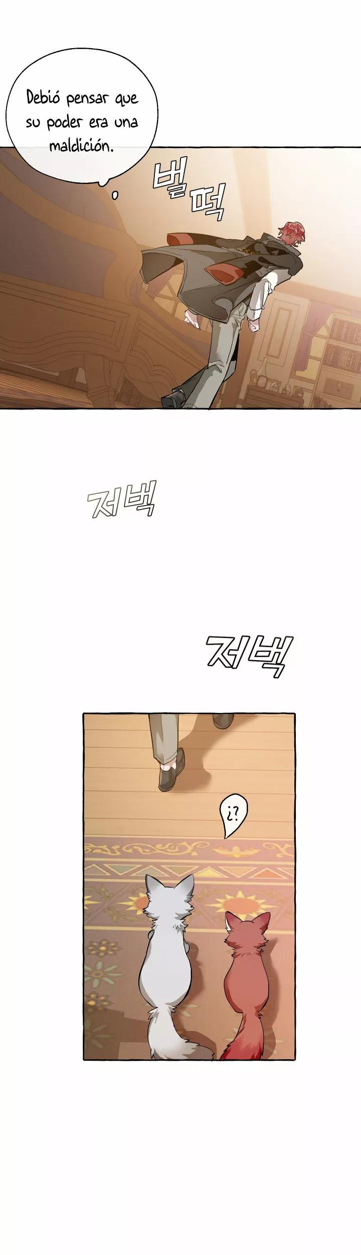 Read Ɛl dƐspƐrdici0 del c0nde es Manga Online