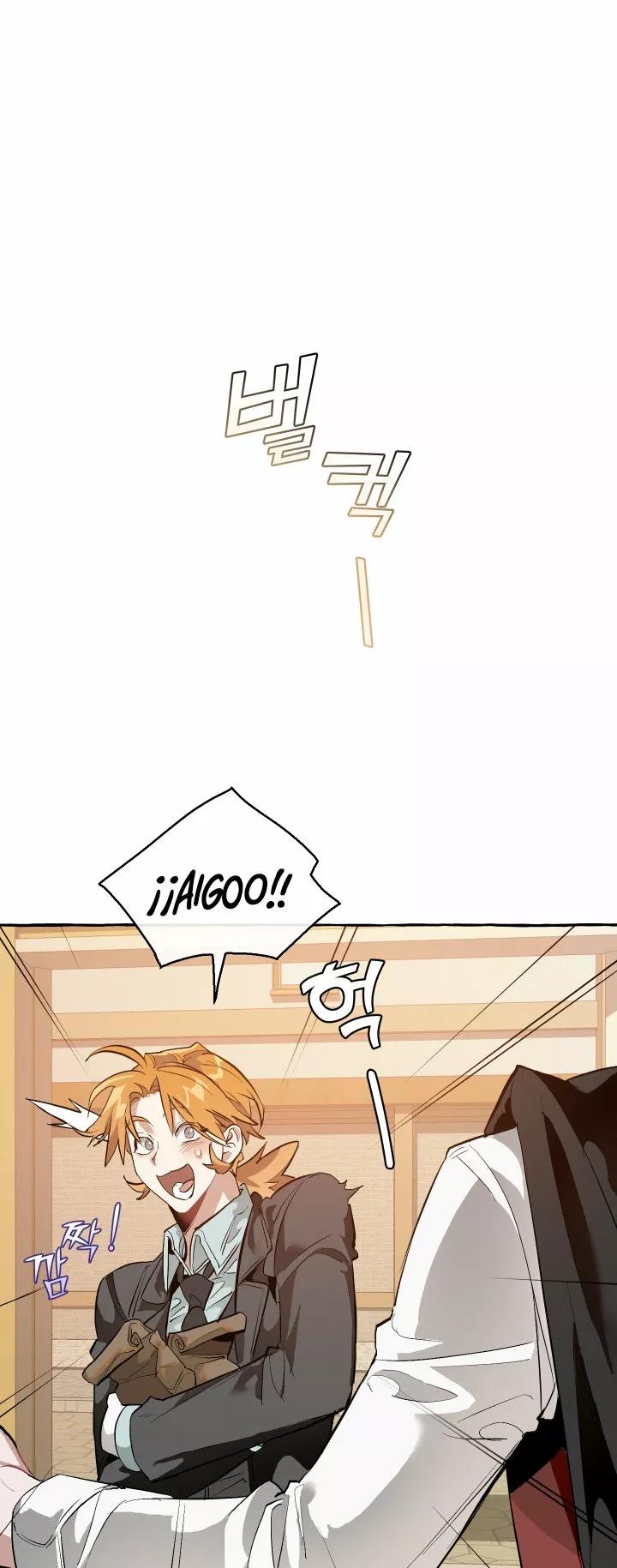 Read Ɛl dƐspƐrdici0 del c0nde es Manga Online