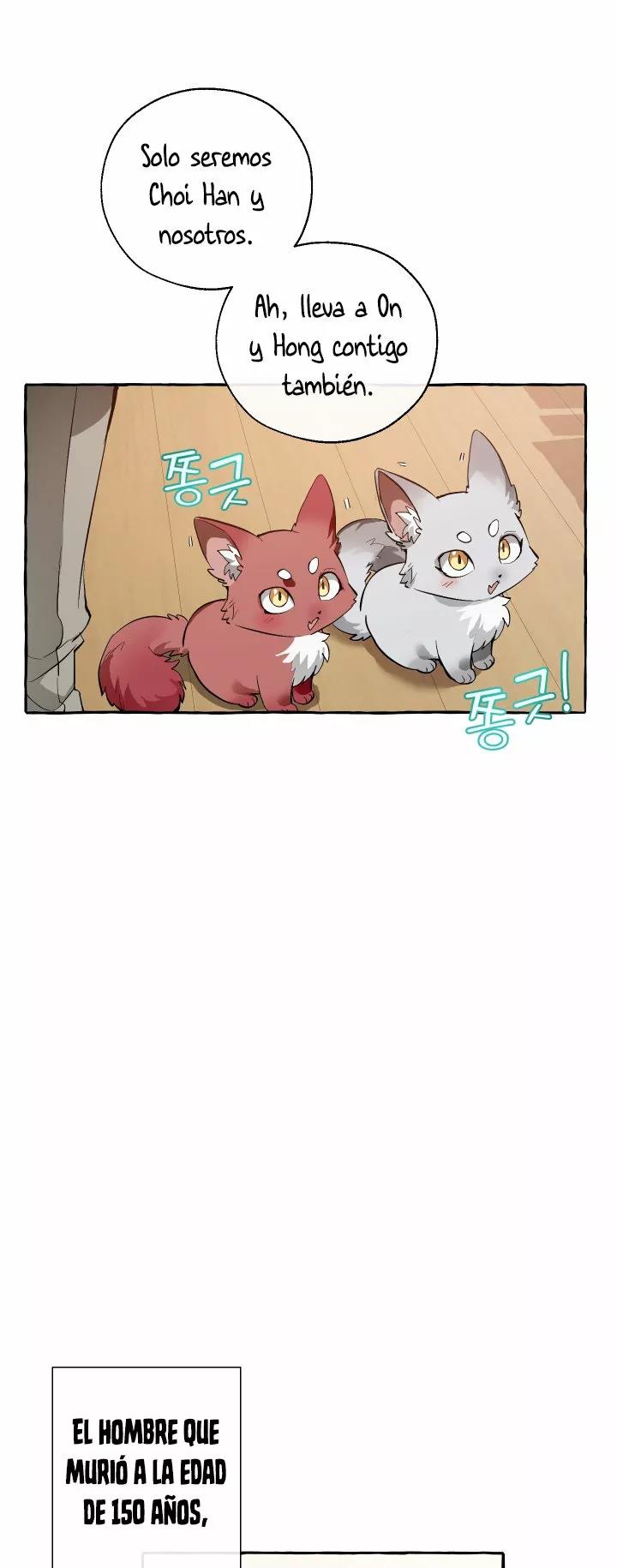 Read Ɛl dƐspƐrdici0 del c0nde es Manga Online