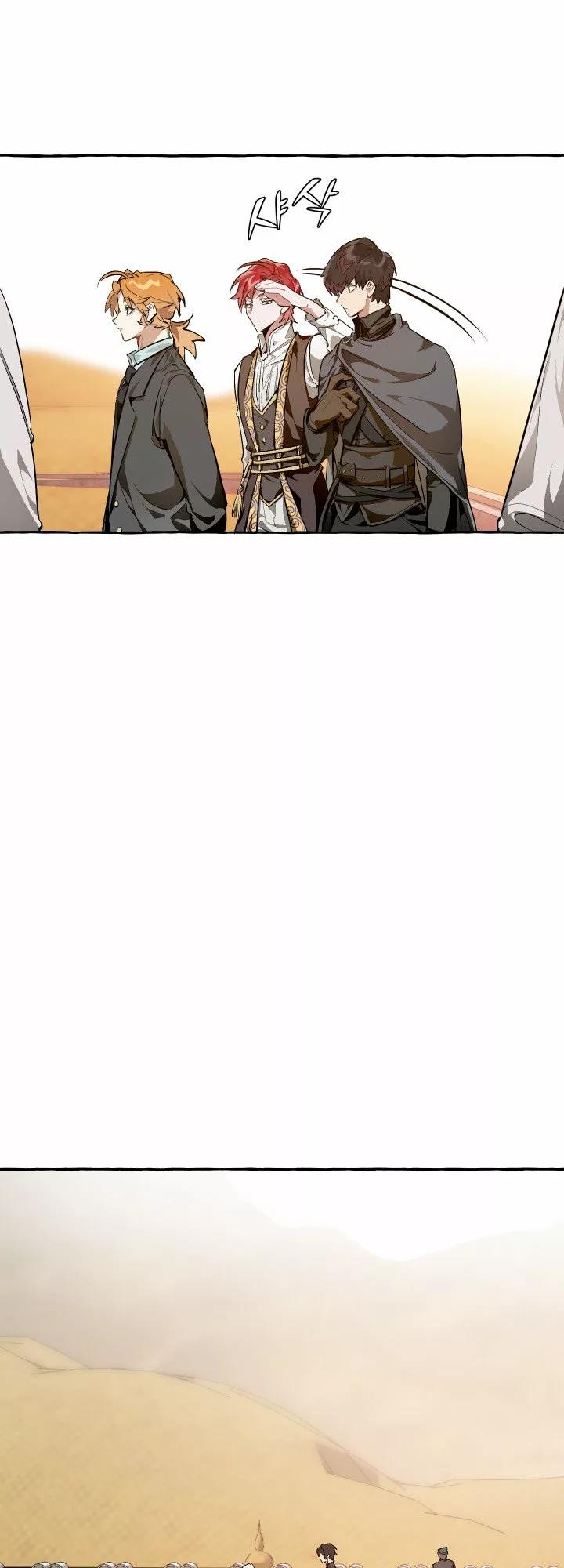 Read Ɛl dƐspƐrdici0 del c0nde es Manga Online