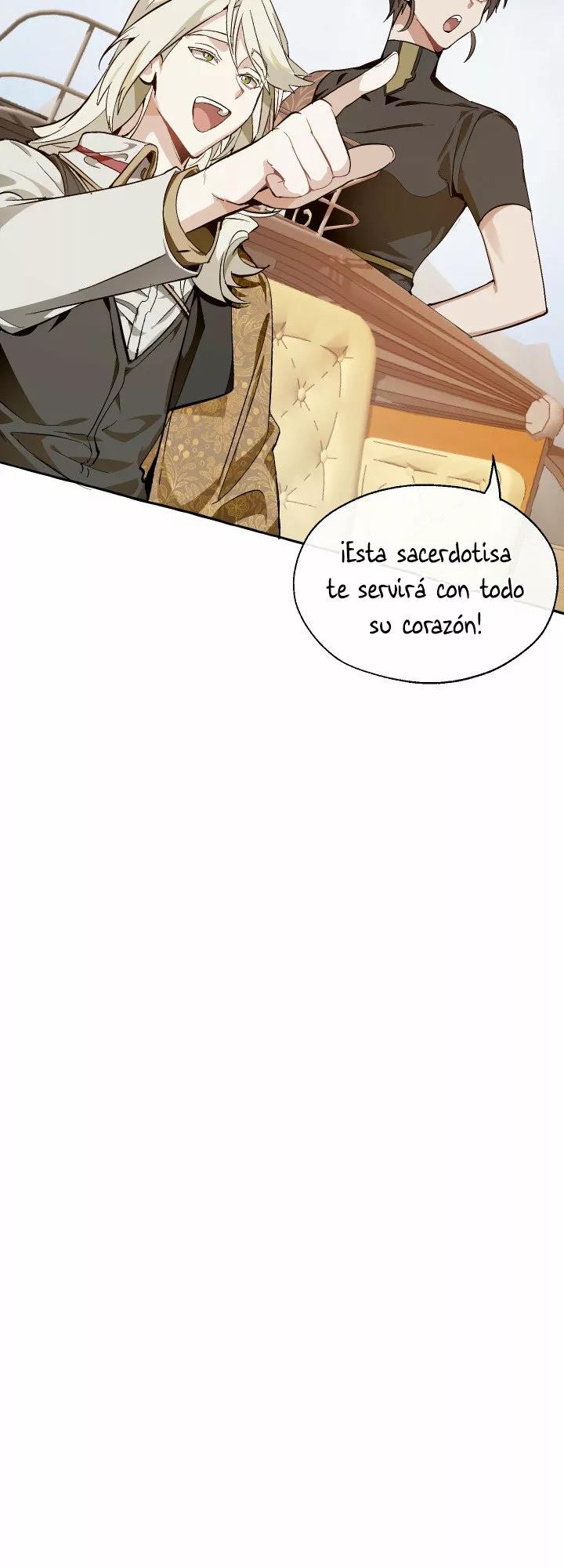 Read Ɛl dƐspƐrdici0 del c0nde es Manga Online