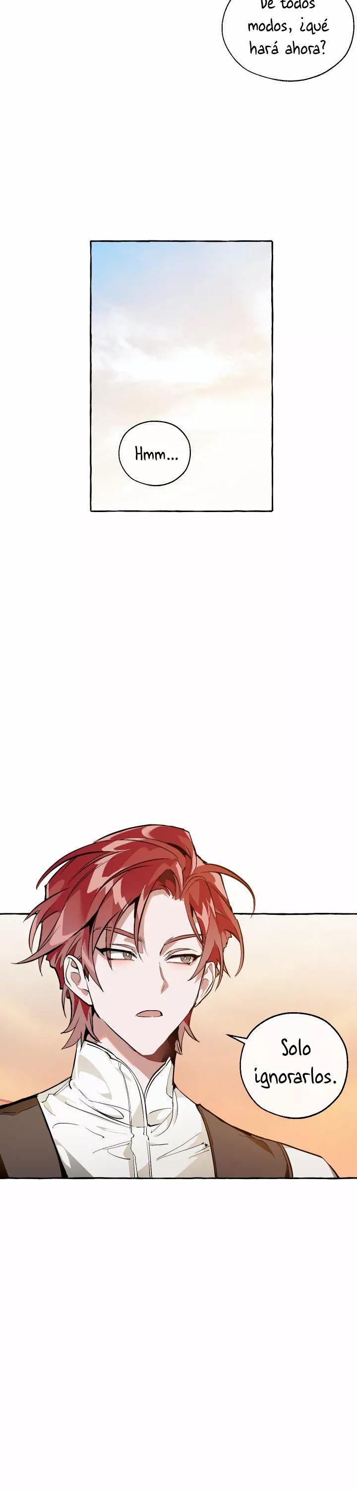 Read Ɛl dƐspƐrdici0 del c0nde es Manga Online