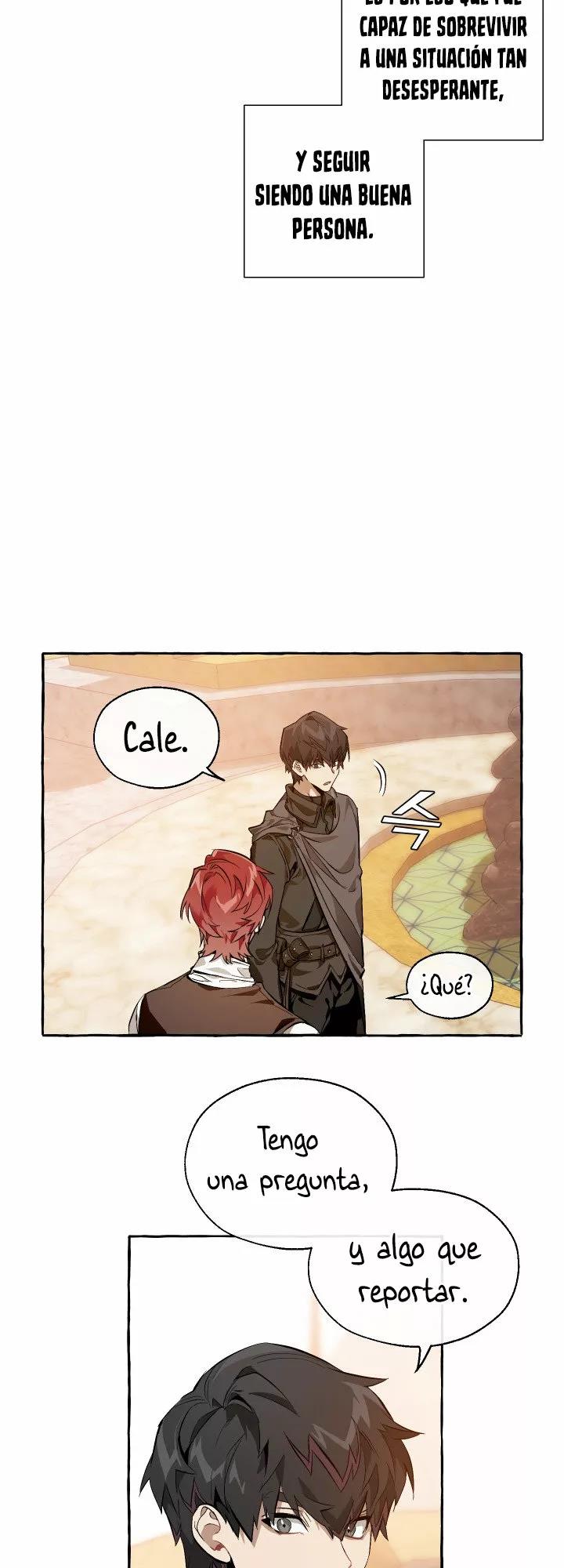 Read Ɛl dƐspƐrdici0 del c0nde es Manga Online