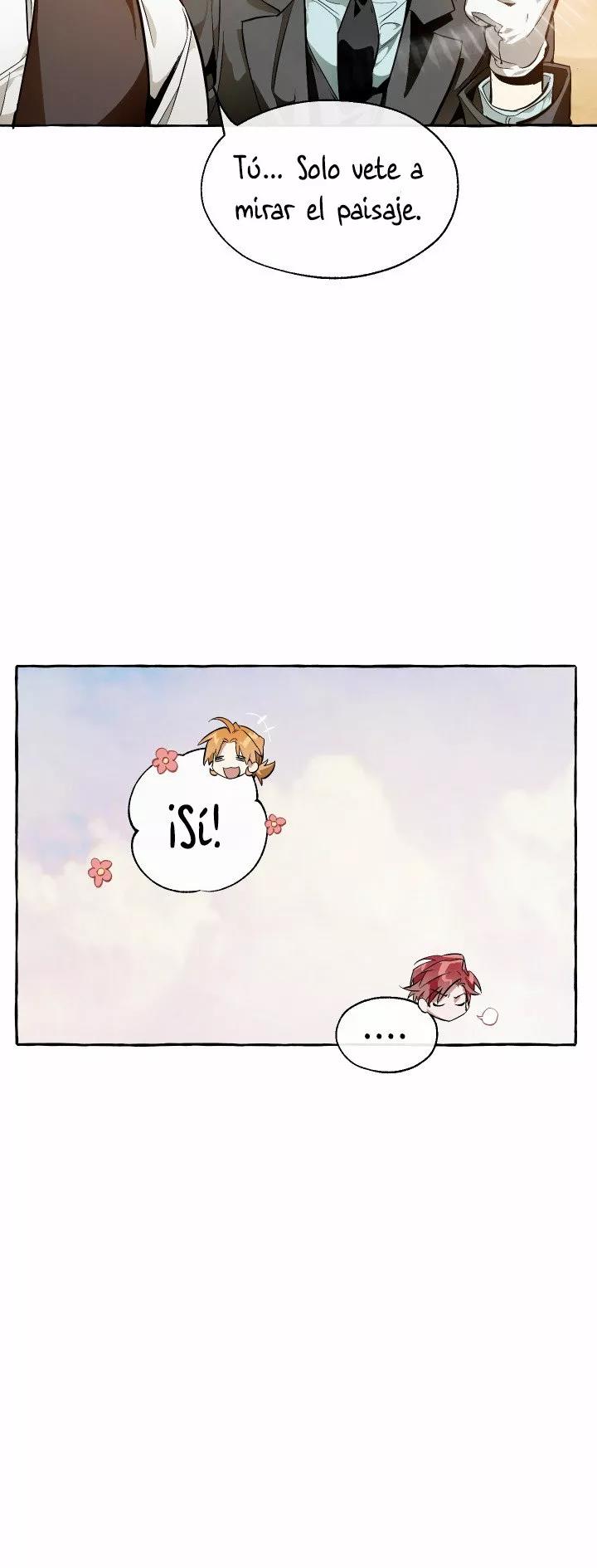 Read Ɛl dƐspƐrdici0 del c0nde es Manga Online