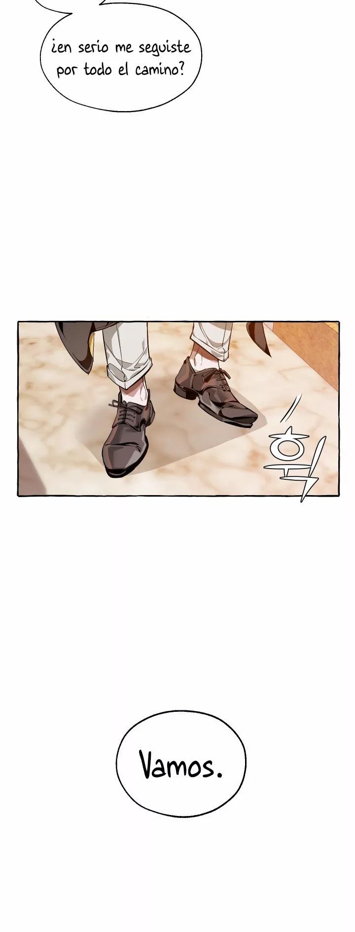 Read Ɛl dƐspƐrdici0 del c0nde es Manga Online