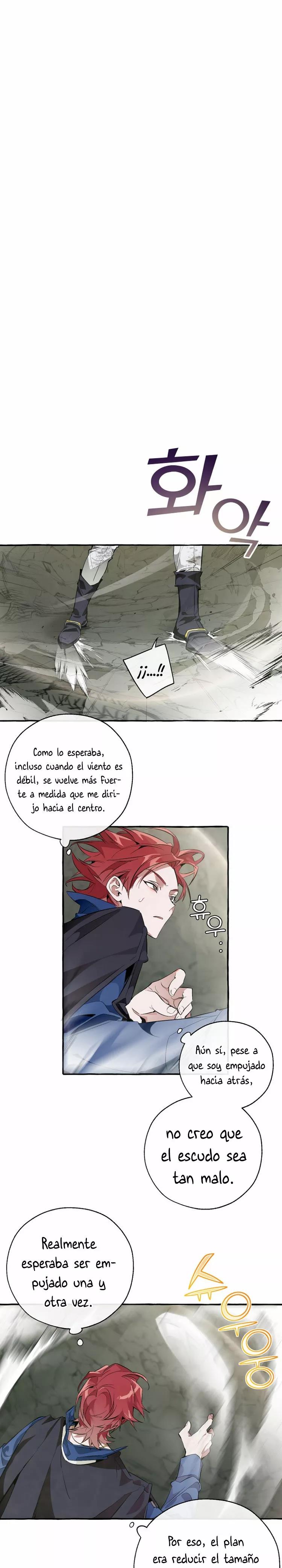 Read Ɛl dƐspƐrdici0 del c0nde es Manga Online