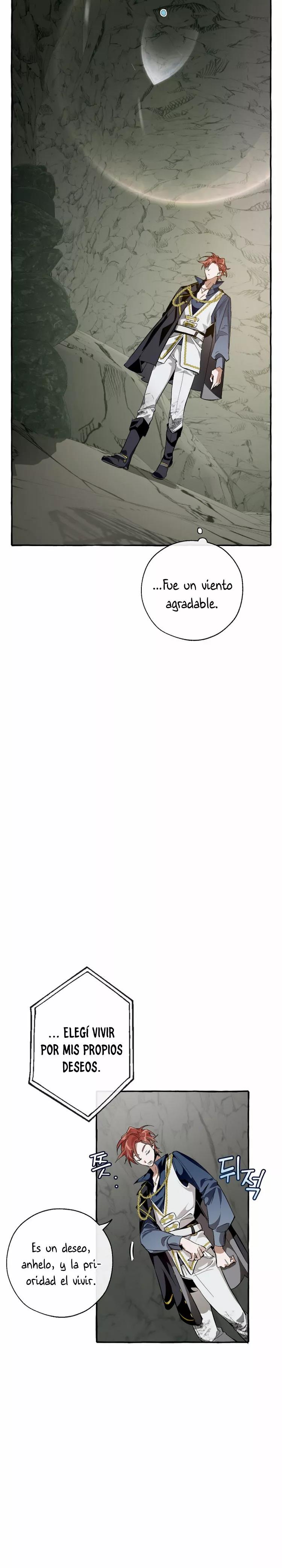 Read Ɛl dƐspƐrdici0 del c0nde es Manga Online