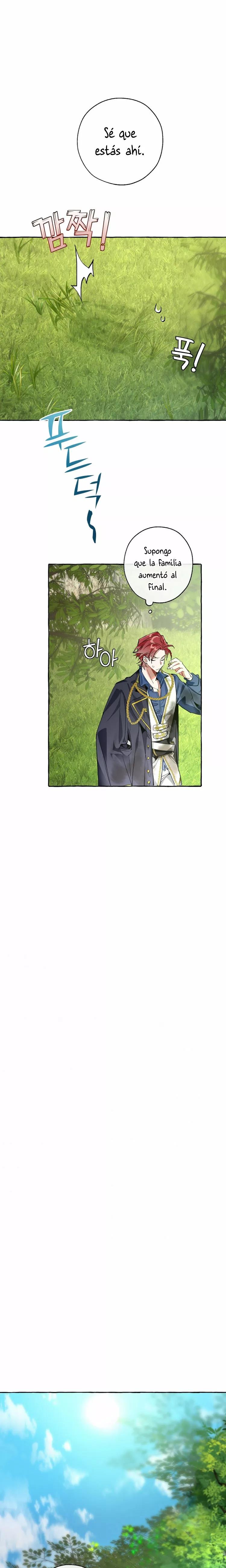 Read Ɛl dƐspƐrdici0 del c0nde es Manga Online