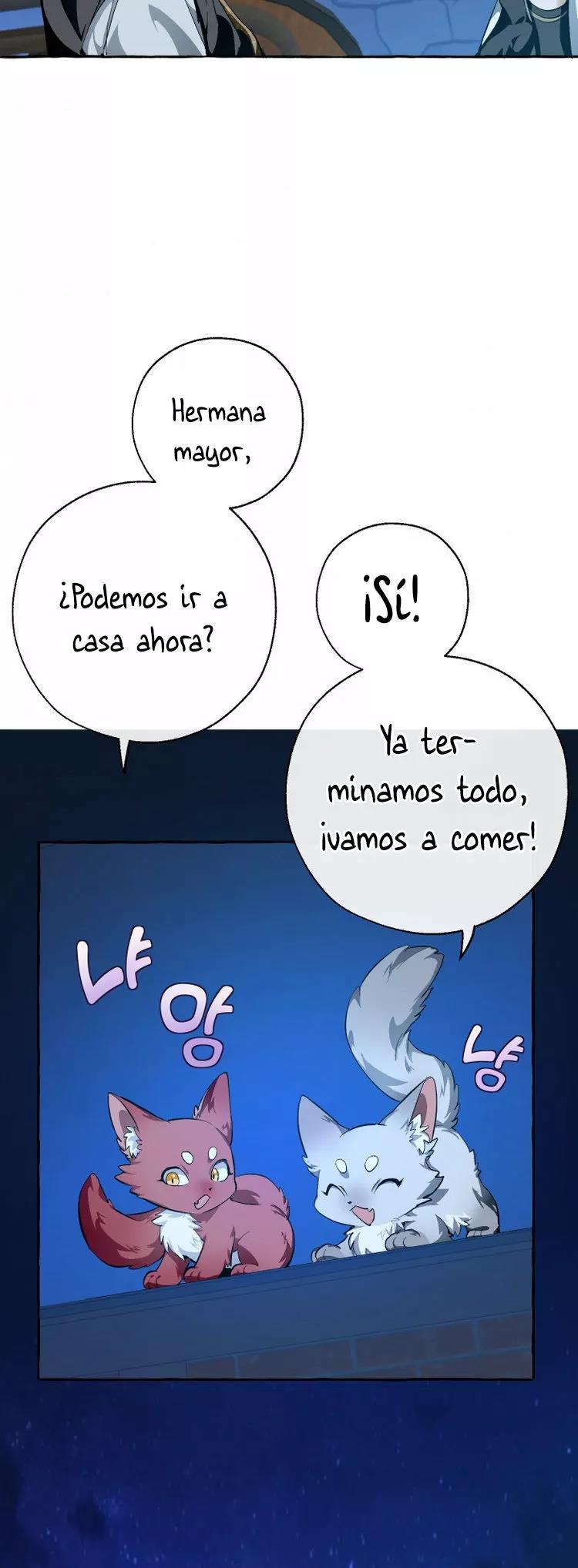 Read Ɛl dƐspƐrdici0 del c0nde es Manga Online