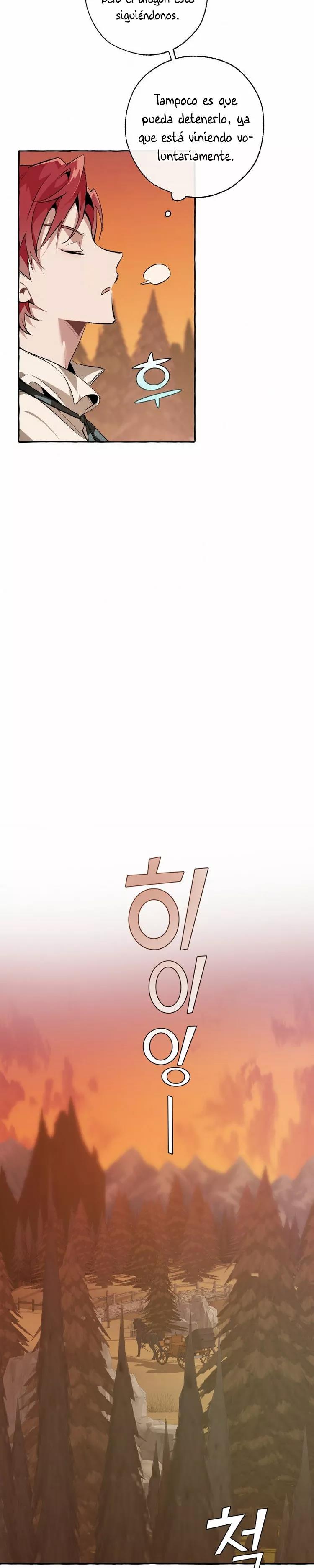 Read Ɛl dƐspƐrdici0 del c0nde es Manga Online